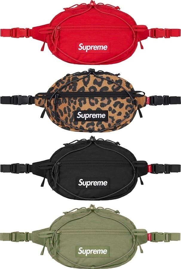 Waist Bag